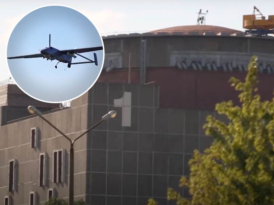 Ukrajina napala Rusiju sa više od 50 dronova kamikaza /VIDEO/