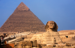 "Drevni ljudi su imali nešto što mi nemamo." Otkrivena je misterija koja stoji iza izgradnje piramida u Gizi.