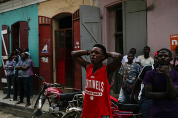 Raste broj žrtava u nasilju bandi na Haitiju