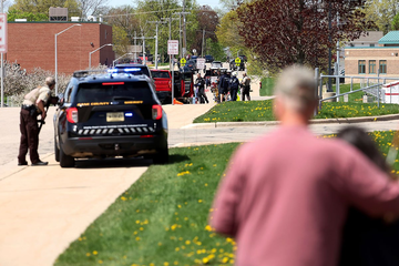 Učenik, likvidiran ispred američke škole, prije ubistva ostavio poruku na srpskom