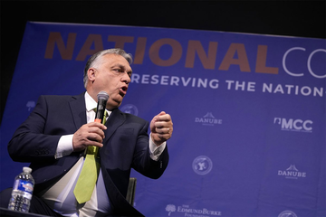 Orban upozorio: Evropa se trenutno igra vatrom