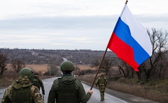 U Britaniji analiziraju šanse Rusije da dođe do samog „srca“ Ukrajine