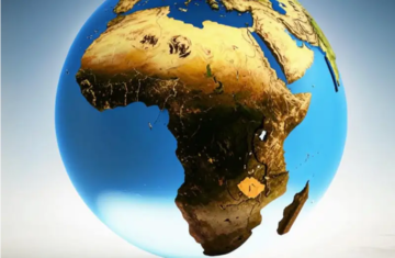 Zašto Afrika, sa toliko resursa, ostaje siromašna