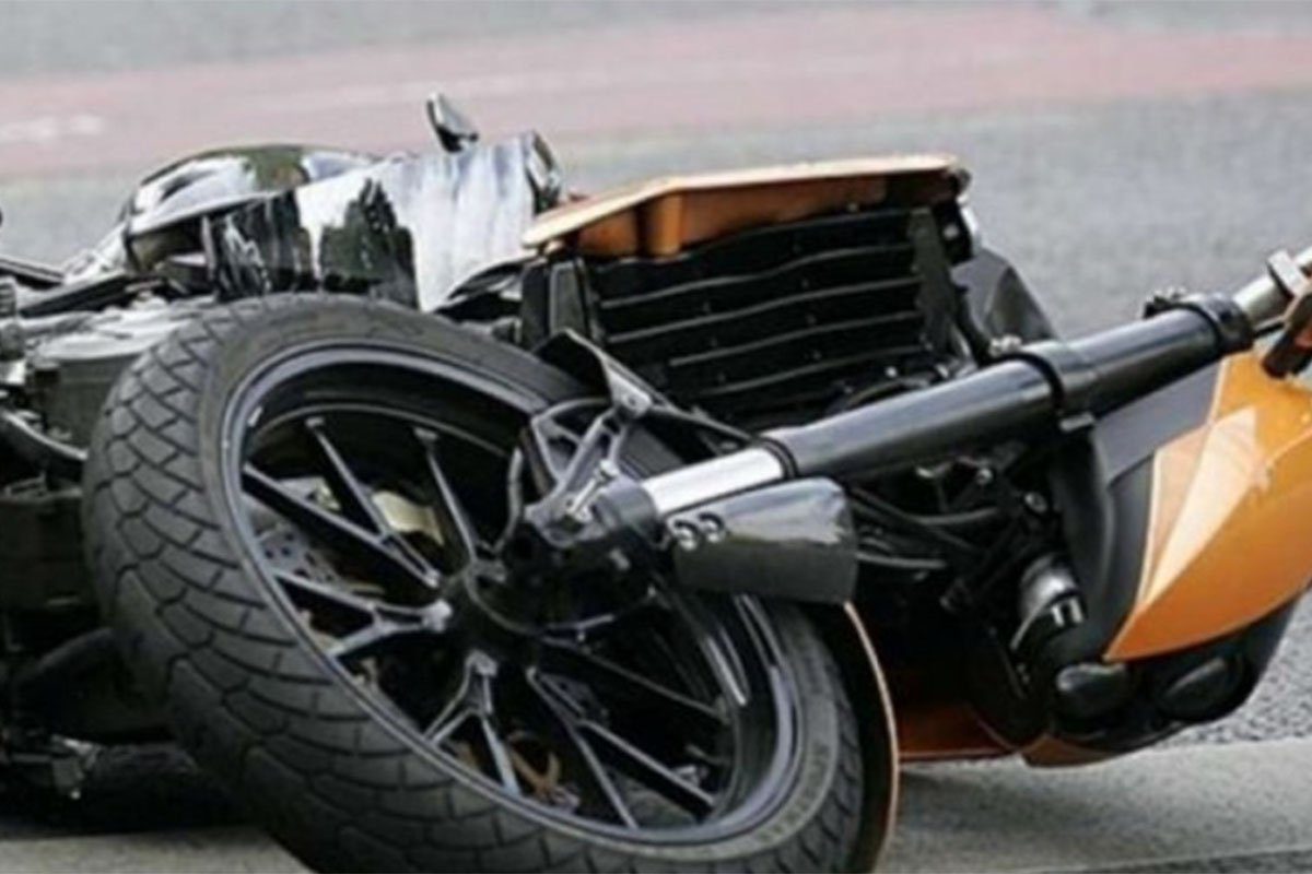 Za pet godina na crnogorskim putevima poginulo 30 motociklista