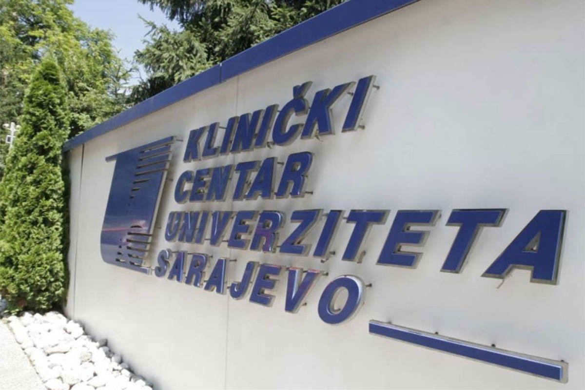 Tragedija u BiH: Preminuo dječak (16) na kojeg je pao gol