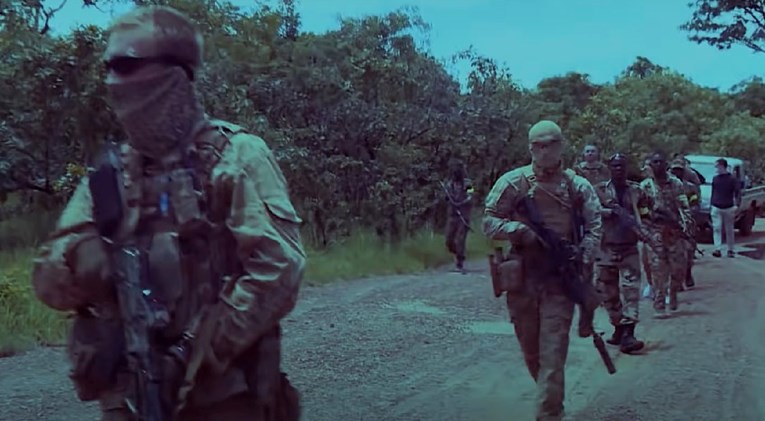 Britanski obavještajci: Rusi koriste Wagnerove plaćenike na prvoj liniji