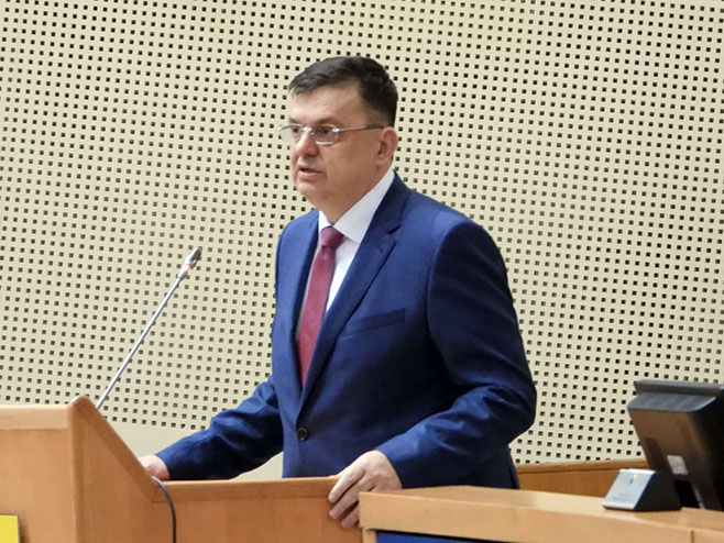 Tegeltija: Ministri iz Srpske ne blokiraju Savjet ministara, ali nema uslova za donošenje odluka