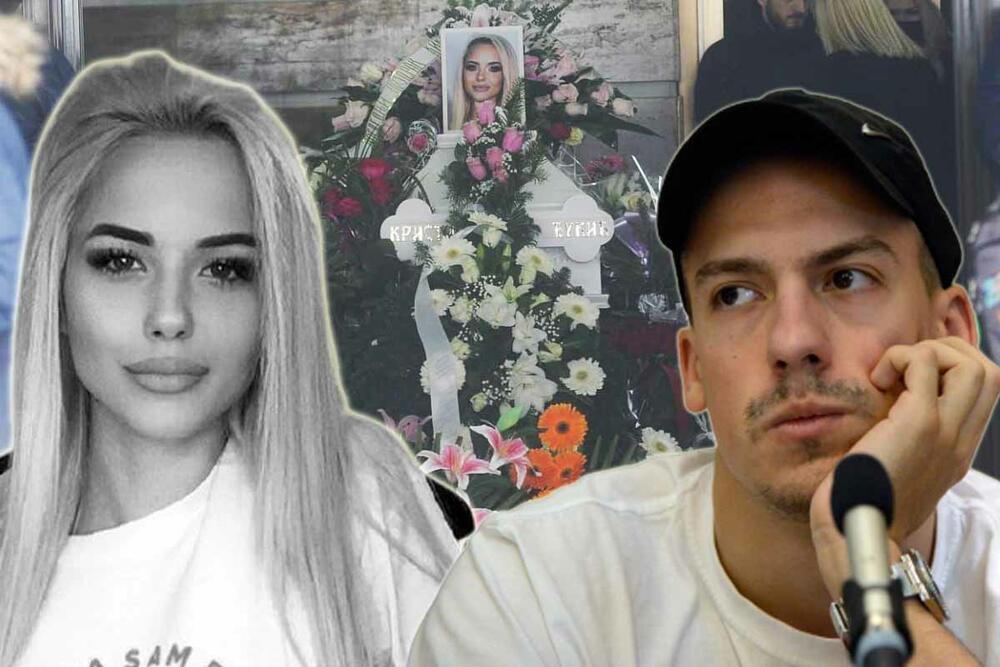 BAKA PRASE BJEŽI IZ SRBIJE: Evo gde će jutjuber da započne 