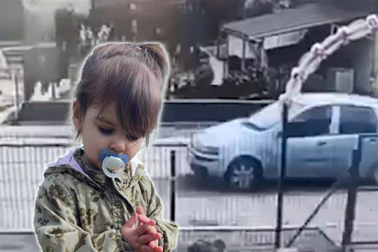 Poznato ko je vozio zeleni „punto“ u vrijeme Dankinog nestanka