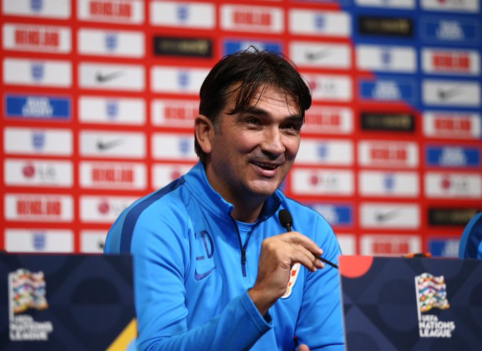 Dalić objavio konačan spisak igrača za Katar