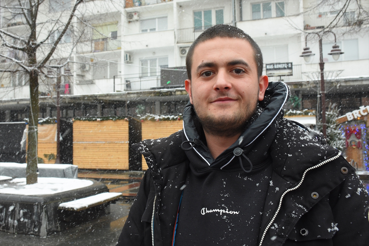 Građani Brčkog poručuju: Navikli smo da živimo zajedno