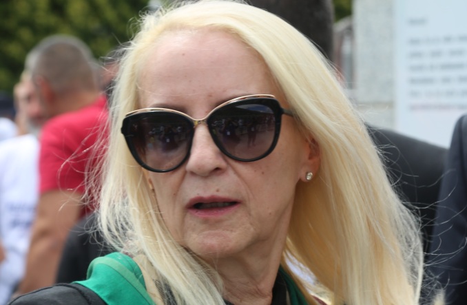 Saga oko diplome Sebije Izetbegović se nastavlja: “Ponovo nisu priloženi dokazi”