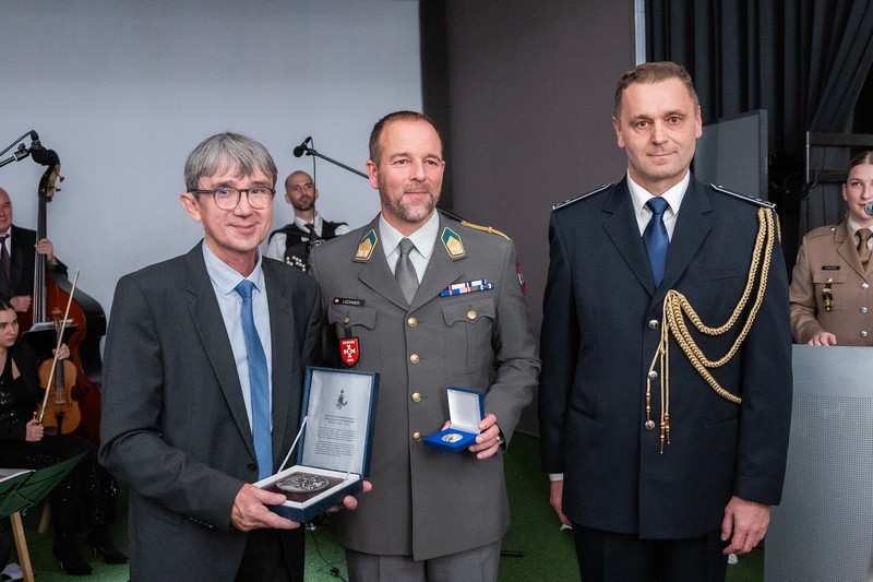 BENCUN: Austrija važan saveznik koji razumije lokalni kontekst u BiH (FOTO)