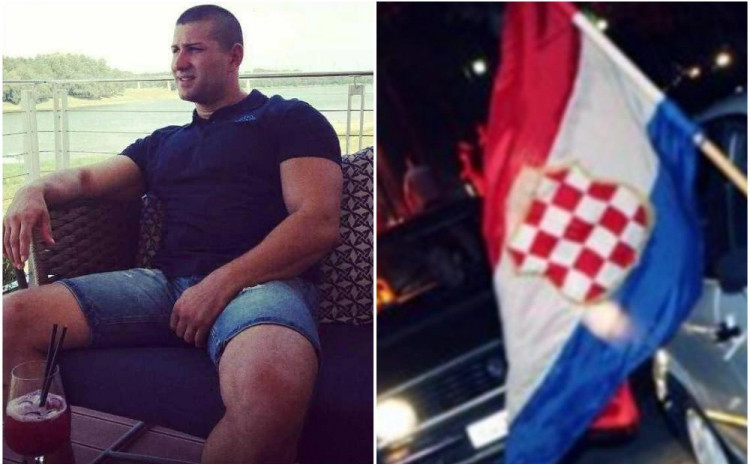 Zbog hrvatske zastave presreli svatove: Mladoženju udarali drškom od pištolja i šutali nogama