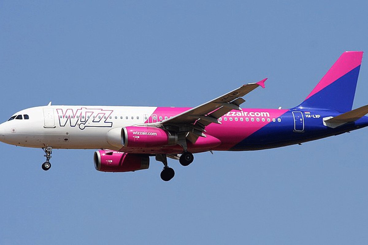 Wizz Air u septembru ukida liniju iz Sarajeva