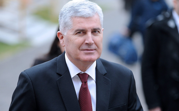 VEČERNJI: Čović pokvario planove, radikali osmislili novi za rat s Hrvatima