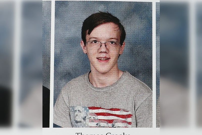 Kolege iz škole o atentatoru na Trumpa: Bio je usamljen, čudno se oblačio i maltretirali su ga