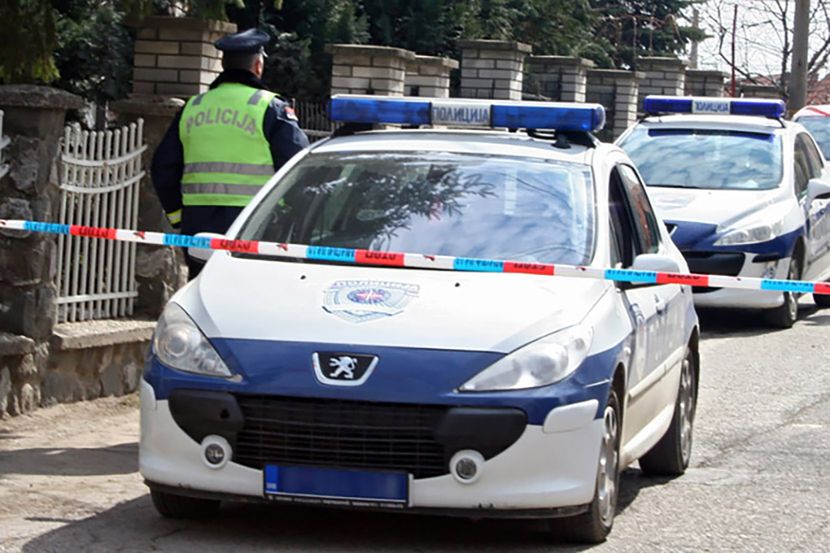 Užas u Beogradu! Ljudska lobanja nađena u kući, krio je član porodice