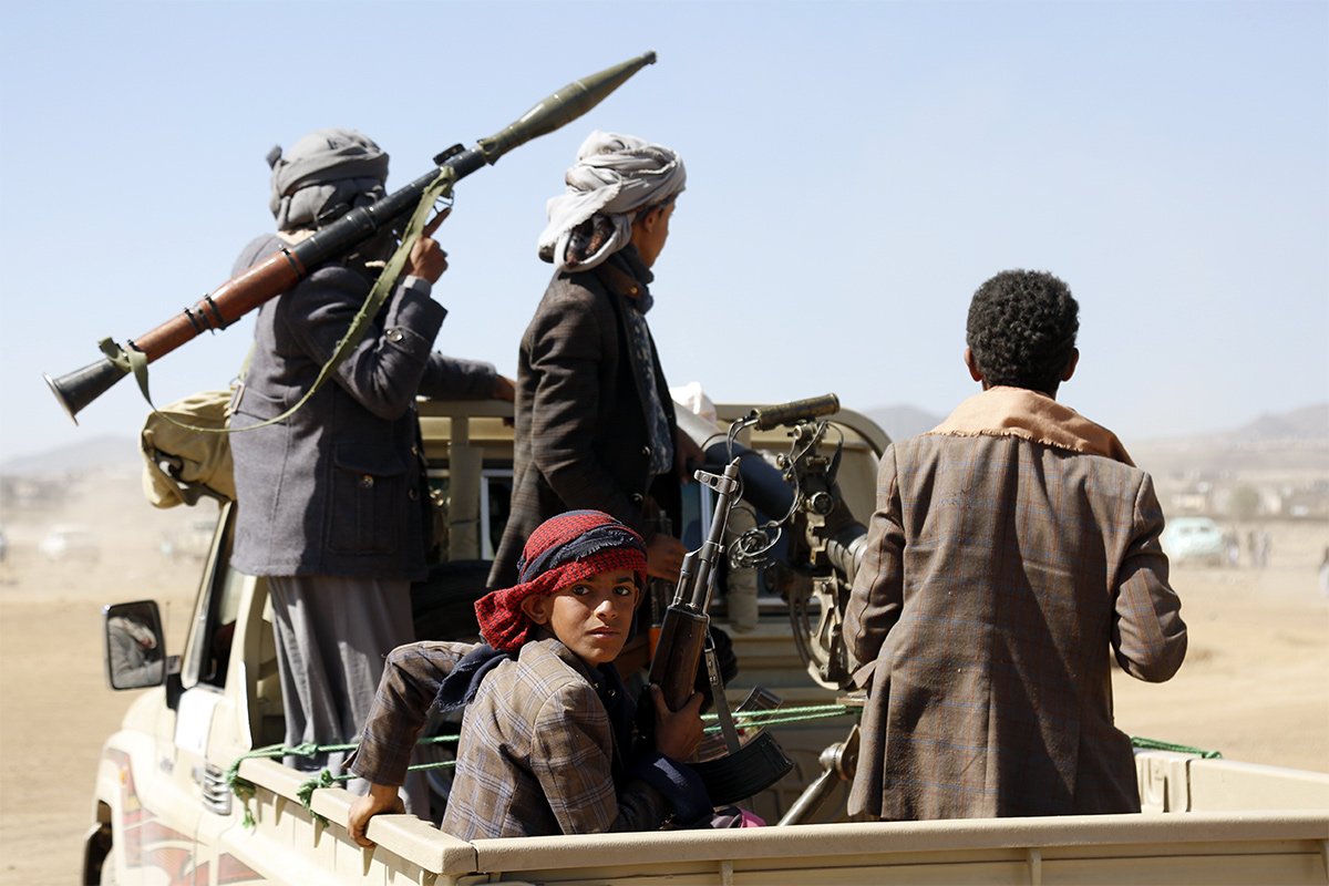 Šef političkog odjela jemenskih pobunjenika: Sjedinjene Države su pretrpjele vojni poraz u regiji i sada pokušavaju riješiti problem novcem
