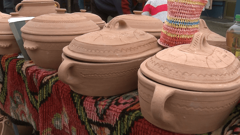 Zlakusko lončarstvo upisano na Uneskovu listu