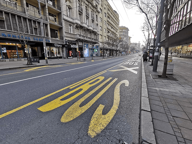 Obavezan PCR test pri ulasku u Srbiju za strane državljane, građanima Srbije potreban negativan test ili idu u izolaciju