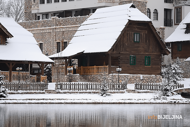 Crnogorci organizuju takmičenje u dužini samoizolacije