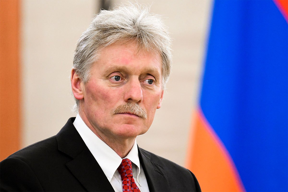 Peskov: Pogrešna odluka Pariza