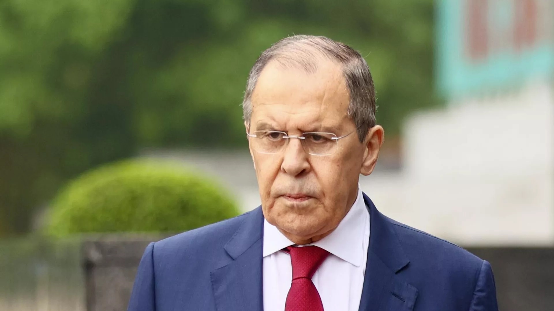 Lavrov: Međunarodna situacija ne može biti gora  i odnosi sa SAD! 