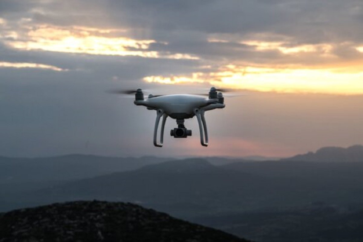 Ukrajina tvrdi da je oborila 40 ruskih dronova