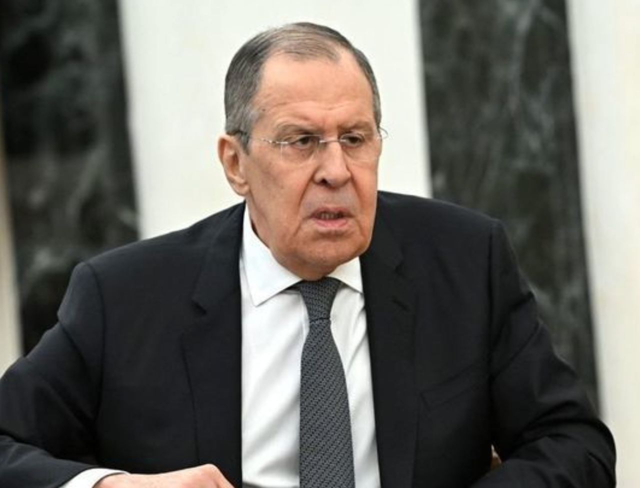 Lavrov: 