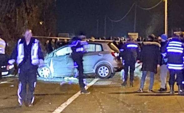 ČETIRI PORODICE IZGUBILE SINOVE U automobilu smrti trebao da bude i peti mladić, odustao u posljednjem trenutku