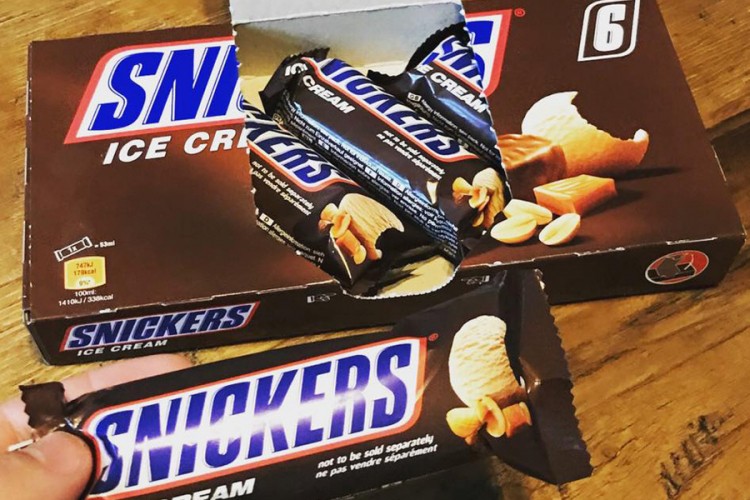 Šta je etilen-oksid zbog koga su povučeni Snickers i Twix sladoledi