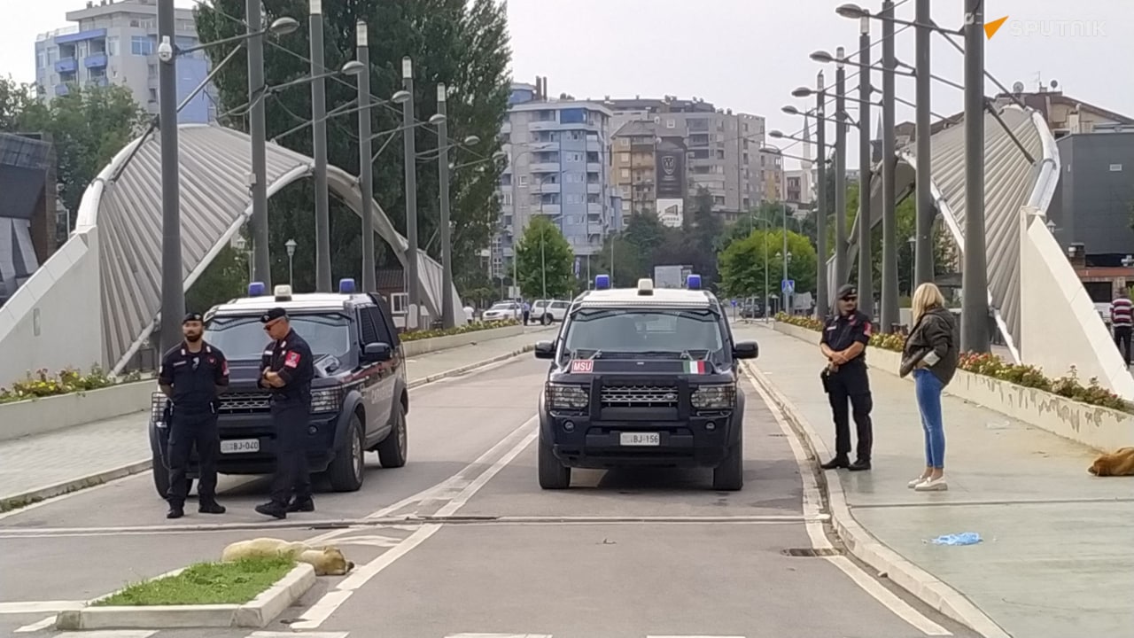 Beograd dobio nikada jače garancije SAD i EU u vezi KiM