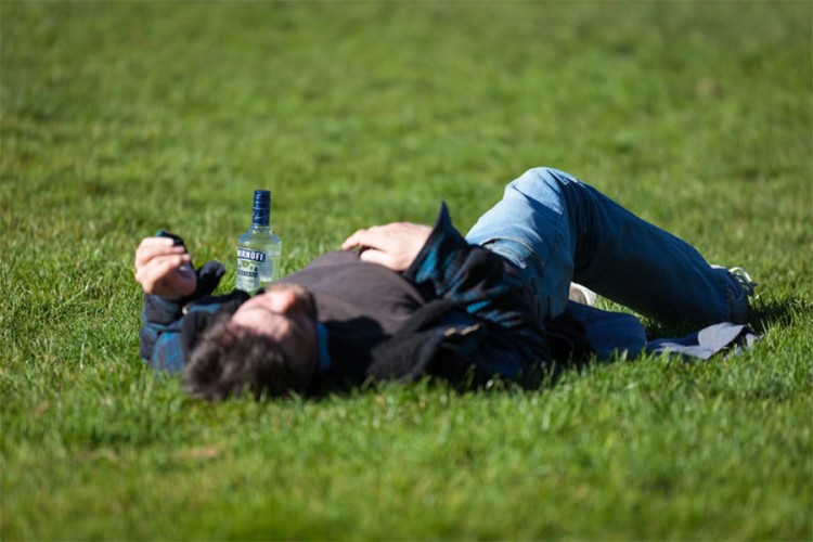 Izmjereno mu 5,12 promila alkohola u krvi u jutarnjim časovima