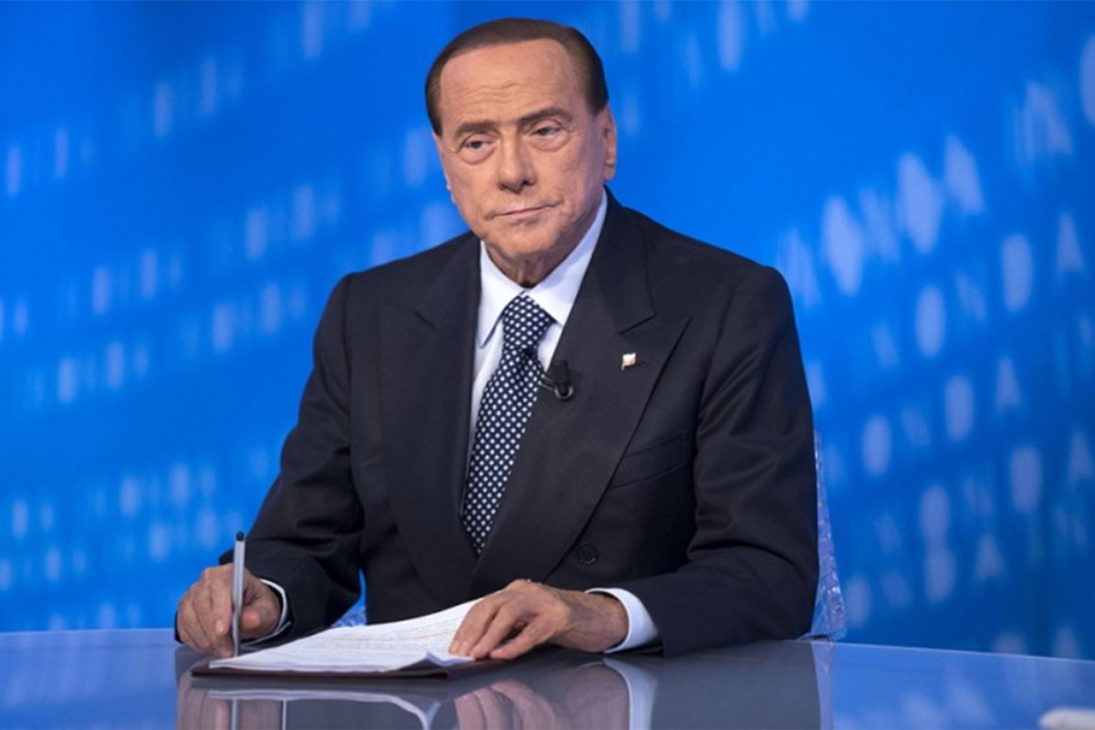 Berluskoni ima leukemiju