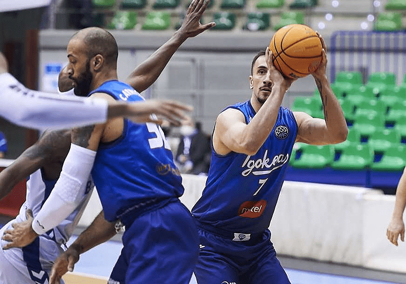 IGOKEA ČEKA ŠANSU Aleksandrovčani i dalje u borbi za finalni turnir