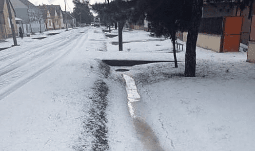 Zabijelilo USRED JUNA: Građane Srema pogodilo jako nevrijeme, mještani u nevjerici