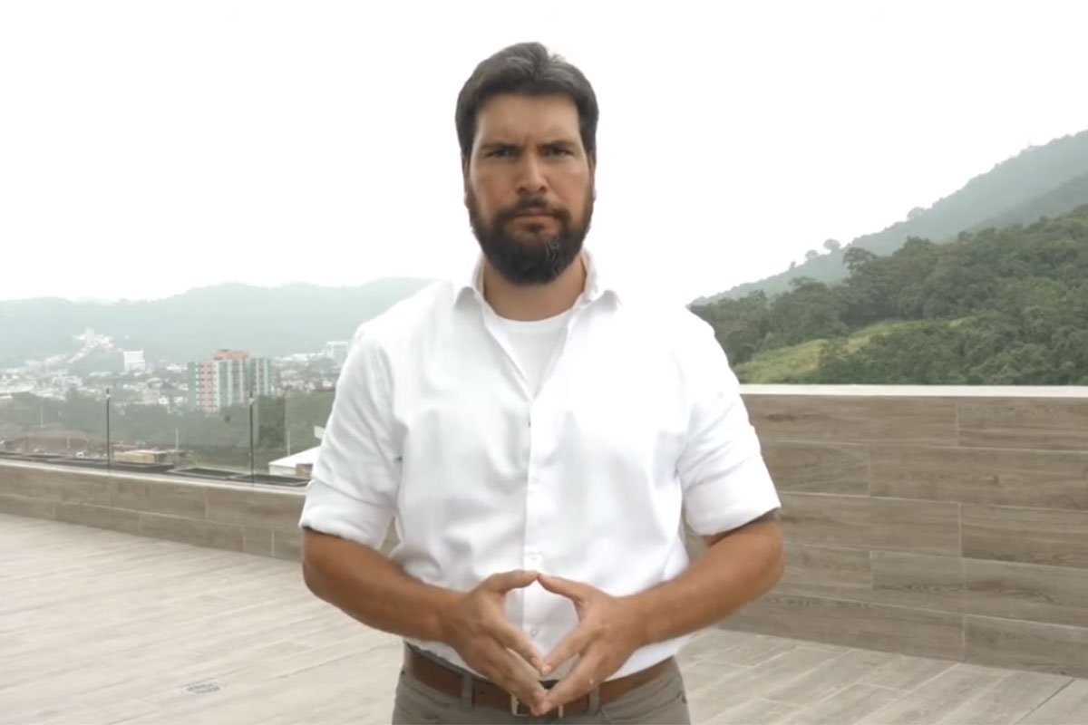 Imućni Hrvat kandidat za predsjednika Ekvadora: Nije u stranci, borio se na ratištima