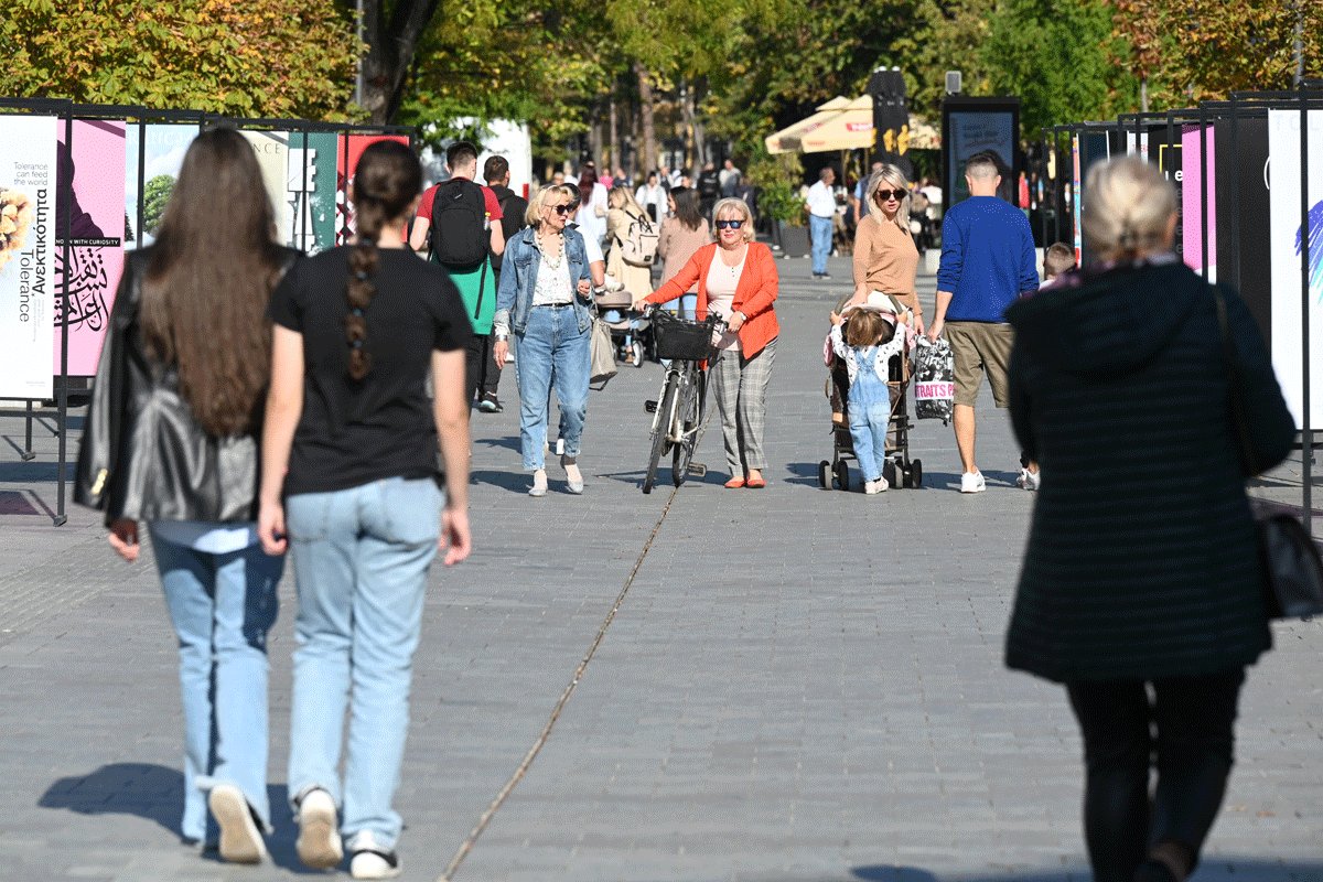 Poražavajuća statistika u BiH: Za godinu dana 22.000 stanovnika manje