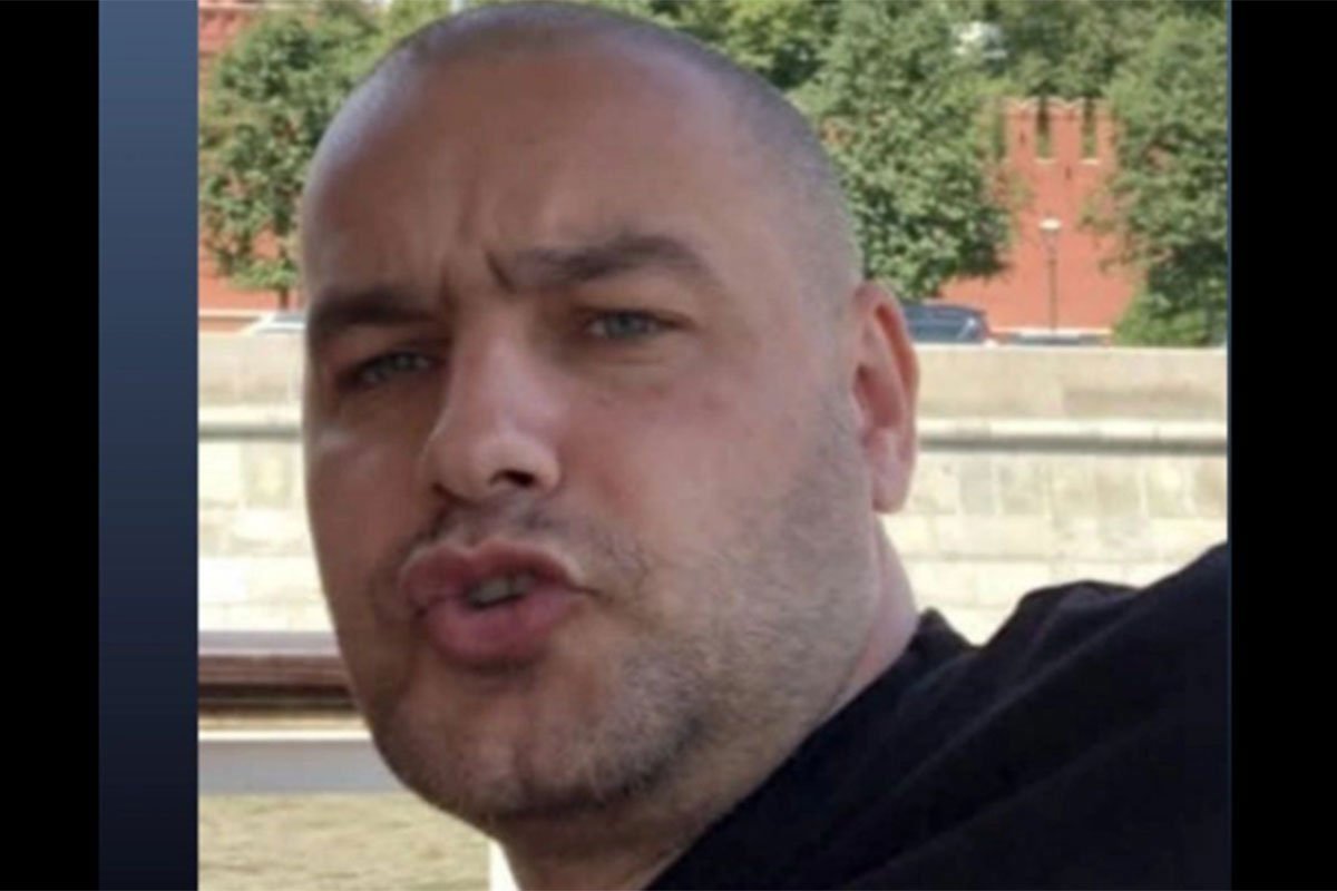 Pronađeno tijelo Steve Kneževića iz Banjaluke