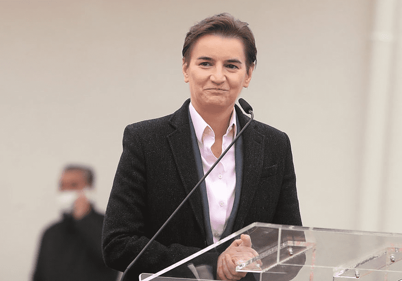 Brnabić poručila: Način postavljanja novog visokog predstavnika u BiH VIŠE NEGO UPITAN