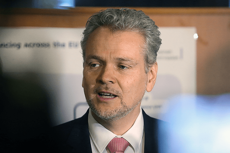 URUČEN PRVI DIO OPREME Satler: Samo za Republiku Srpsku obezbijedili smo dva miliona evra pomoći