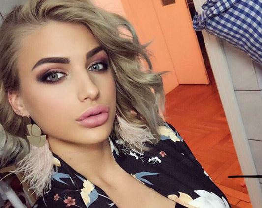 Milica Kemez piše knjigu o svom teškom životu 