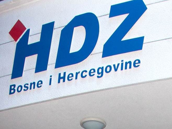 HDZ BiH pozvao Savjet ministara na hitno usvajanje Nacrta zakona o budžetu