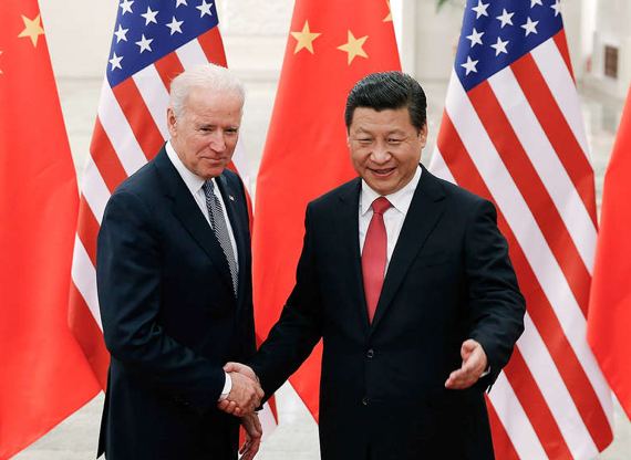 Vašington optužio Peking da pomaže ruskoj strani u ratu