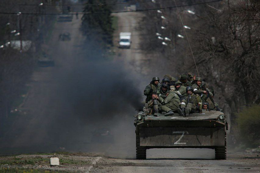 Rusija uperila prst u Ameriku: Vama mir nije potreban