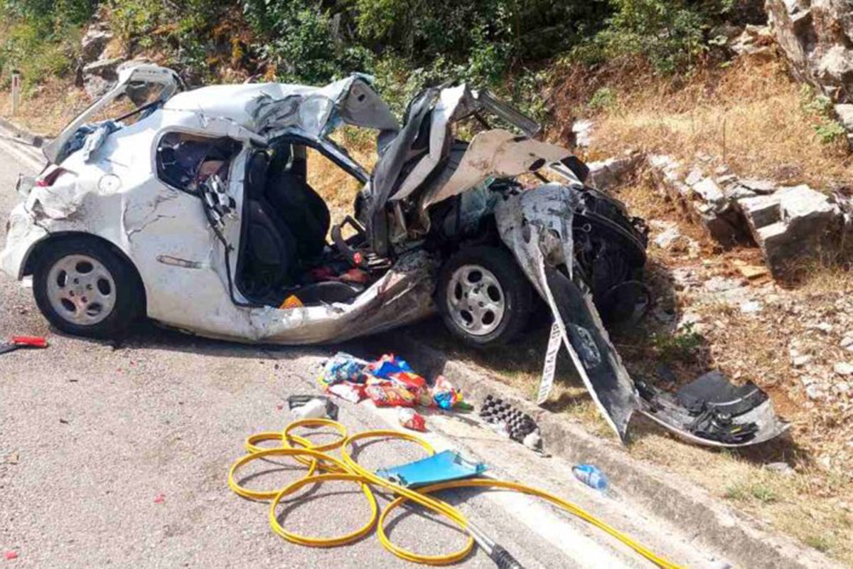 Novi detalji pogibije djevojaka iz Srbije