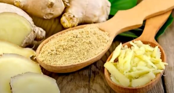 Sačuvajte više svježine i mirisa: Đumbir nije potrebno guliti