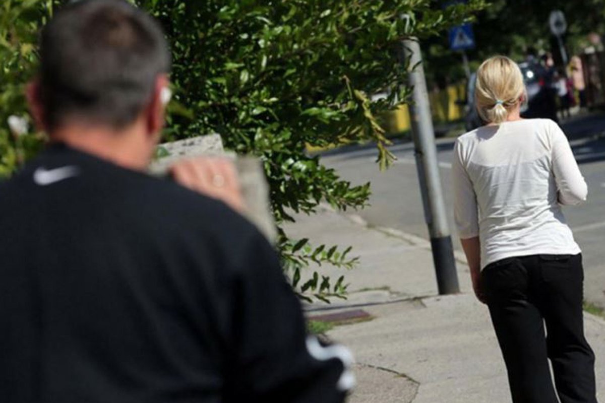 Osumnjičen da je nakon raskida tri godine proganjao djevojku