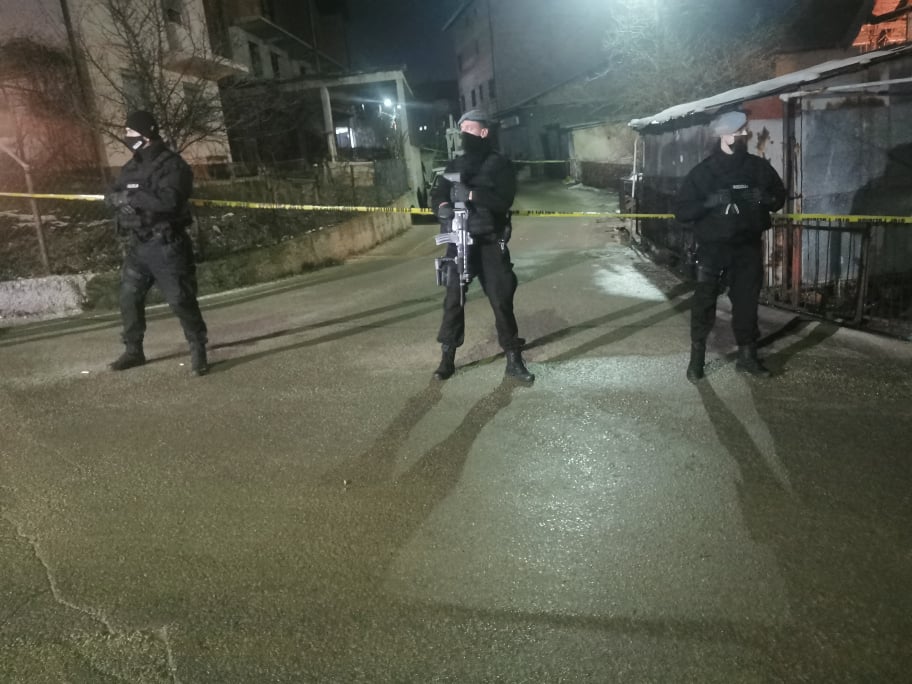 Ubistvo Kenina Lukača, šta su tužiteljima PRIZNALI UHAPŠENI